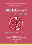 Menoreset. Stosuj post, kontroluj objawy menopauzy i poczuj się młodo