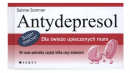 Antydepresol - Sommer Sabine