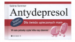 Antydepresol - Sommer Sabine
