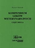 Kompendium Leków Weterynaryjnych część 2