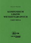 Kompendium Leków Weterynaryjnych część 2