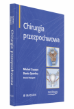 Chirurgia przezpochwowa (Chirurgie vaginale) Cosson