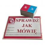 Sprawdź jak mówię Karta badania logopedycznego...