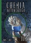 Chemia 1 – WITOWSKI – NOWA EDYCJA’2027 Zbiór zadań wraz z odpowiedziami