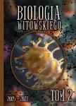 Biologia Witowskiego Zbiór zadań wraz z odpowiedziami dla zdających egzamin maturalny z biologii Nowa edycja 2005-2027 Tom 2