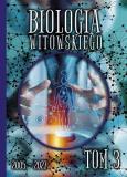 Biologia Witowskiego Zbiór zadań wraz z odpowiedziami dla zdających egzamin maturalny z biologii Nowa edycja 2005-2027 Tom 3