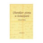 Charakter pisma w homeopatii