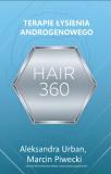 HAIR 360 - Terapie łysienia androgenowego (3 wydanie)