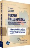 Porada pielęgniarska w zarządzaniu objawami ze strony układu oddechowego – KILAŃSKA, KAMIŃSKI 
