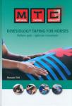 Kinesiology taping for horses