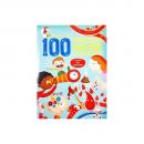  100 niesamowitych faktów o ludzkim ciele