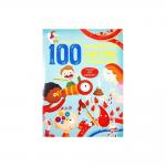  100 niesamowitych faktów o ludzkim ciele