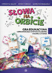Słowa na orbicie Gra edukacyjna usprawniajca syntezę sylabową i naukę czytania