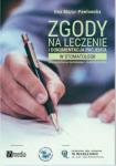 Zgody na leczenie i dokumentacja pacjenta