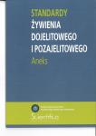 Standardy do żywienia dojelitowego i pozajelitowego Aneks