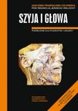 Anatomia prawidłowa człowieka Szyja i głowa
