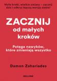  Zacznij od małych kroków