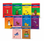 Ćwiczenia artykulacyjne. Zeszyty 1-10 KOMPLET