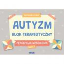 Autyzm. Blok terapeutyczny. Percepcja wzrokowa. Część 3 
