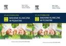 Badanie kliniczne w pediatrii. Atlas i podręcznik Tom 1/2 KOMPLET