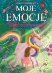 Moje emocje. Bajki o uczuciach