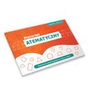 Gotowi do startu Materiał Atematyczny Zeszyt ćwiczeń