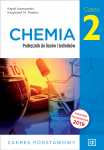 Chemia Podręcznik do liceów i techników. Część 2. Zakres podstawowy