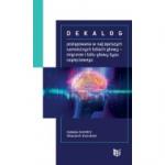  Dekalog postępowania w najczęstszych samoistnych bólach głowy