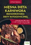 Mięsna dieta karniwora rozszerzeniem diety ketogenicznej