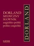 Dorland Medyczny słownik angielsko-polski, polsko-angielski