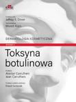 Toksyna botulinowa Dermatologia kosmetyczna