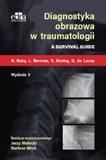 Diagnostyka obrazowa w traumatologii