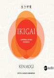 Ikigai. Japońska sztuka szczęścia w.2