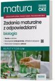 Matura 2026 Biologia Repetytorium ZR