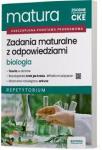 Matura 2026 Biologia Repetytorium ZR