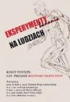 Eksperymenty i badania na ludziach