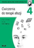 Ćwiczenia do terapii afazji cz.4