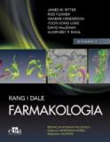 Farmakologia. Rang i Dale, wyd. 9