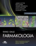 Farmakologia. Rang i Dale, wyd. 9
