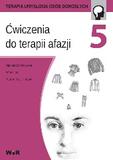 Ćwiczenia do terapii afazji cz.5