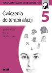 Ćwiczenia do terapii afazji cz.5