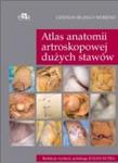 Atlas anatomii artroskopowej dużych stawów