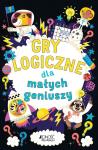  Gry logiczne dla małych geniuszy