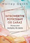 Introwertyk potrzebny od zaraz