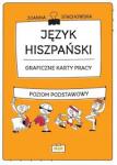 Język hiszpański. Graficzne karty prac PP