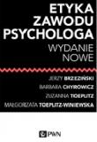 Etyka zawodu psychologa