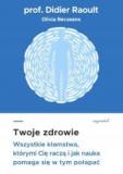 Twoje zdrowie