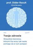 Twoje zdrowie