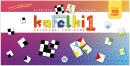 Kafelki Układanki logiczne Poziom 1