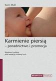 Karmienie piersią - poradnictwo , promocja